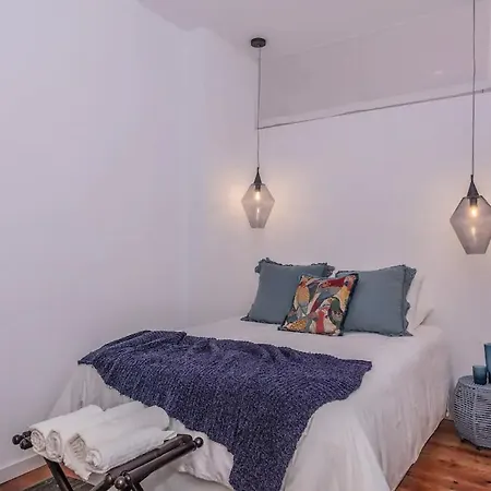 Luxury Beato Trendy Location Apartment *