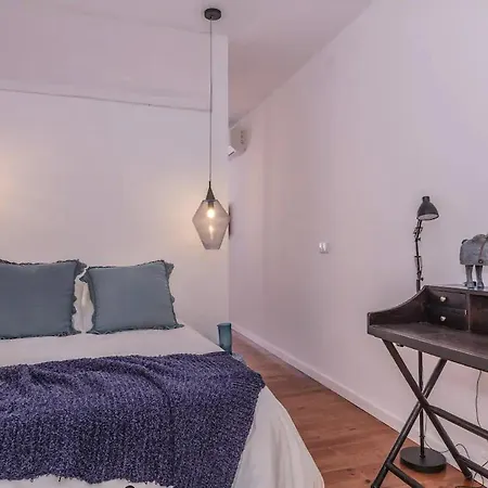 Luxury Beato Trendy Location Lisbon