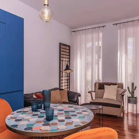 Luxury Beato Trendy Location