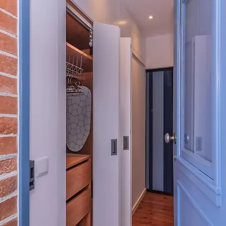 Apartment Luxury Beato Trendy Location