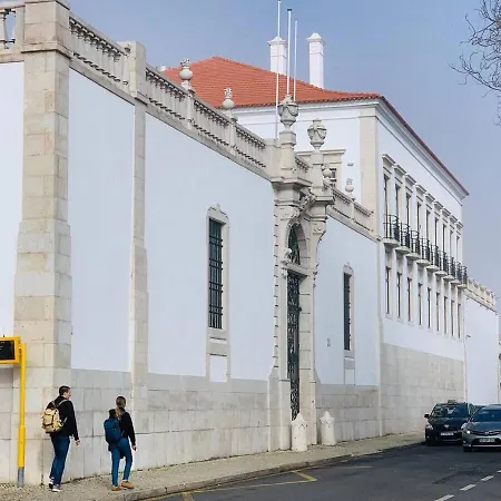 Luxury Beato Trendy Location Apartment Lisbon