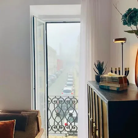 Luxury Beato Trendy Location Lisbon