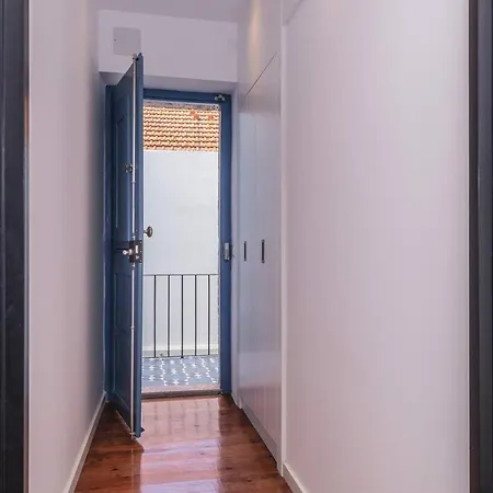 Luxury Beato Trendy Location Apartment *