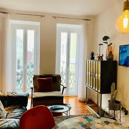 Luxury Beato Trendy Location * Lisbon