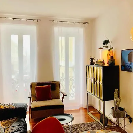 Luxury Beato Trendy Location Lisbon