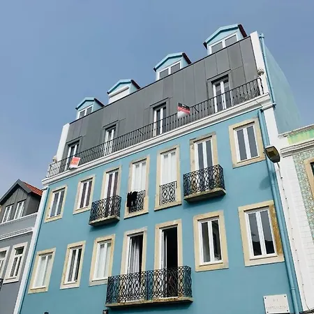 Luxury Beato Trendy Location Apartment *