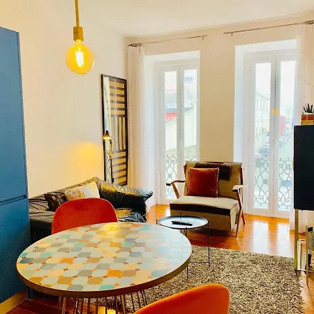 Luxury Beato Trendy Location * Lisbon
