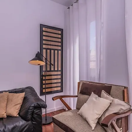 Luxury Beato Trendy Location Apartment Lisbon