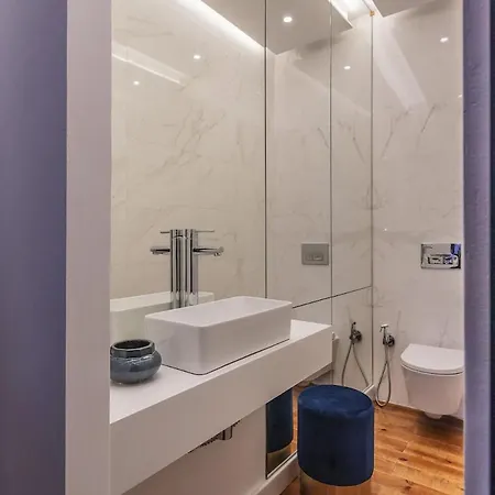 Apartment Luxury Beato Trendy Location Lisbon