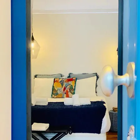 Apartment Luxury Beato Trendy Location