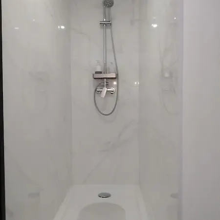 Luxury Beato Trendy Location Apartman *