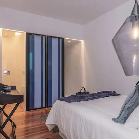 Luxury Beato Trendy Location Apartman Lisboa