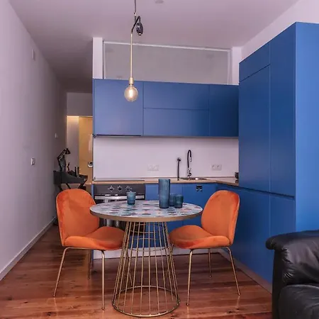 Luxury Beato Trendy Location * Лиссабон